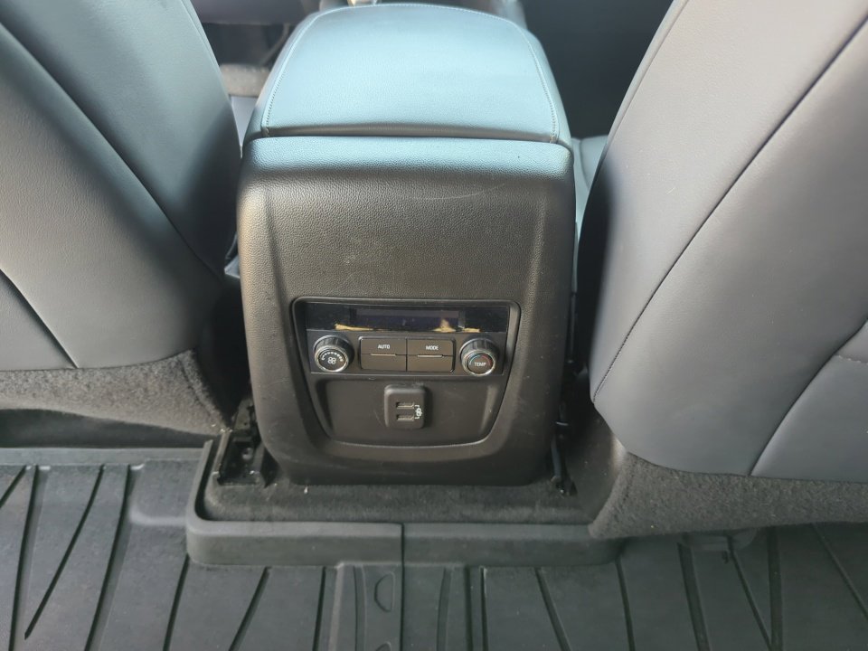 Used 2020 Buick Enclave Essence w/ LPO, Floor Liner Package image 16