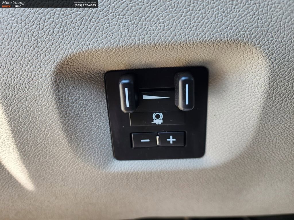 Used 2013 Chevrolet Silverado 2500 LT w/ Interior Plus Package image 34