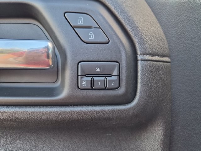 Used 2019 GMC Sierra 1500 Denali w/ Denali Ultimate Package AWD/4WD image 14