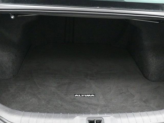 Used 2021 Nissan Altima 2.5 S FWD image 13