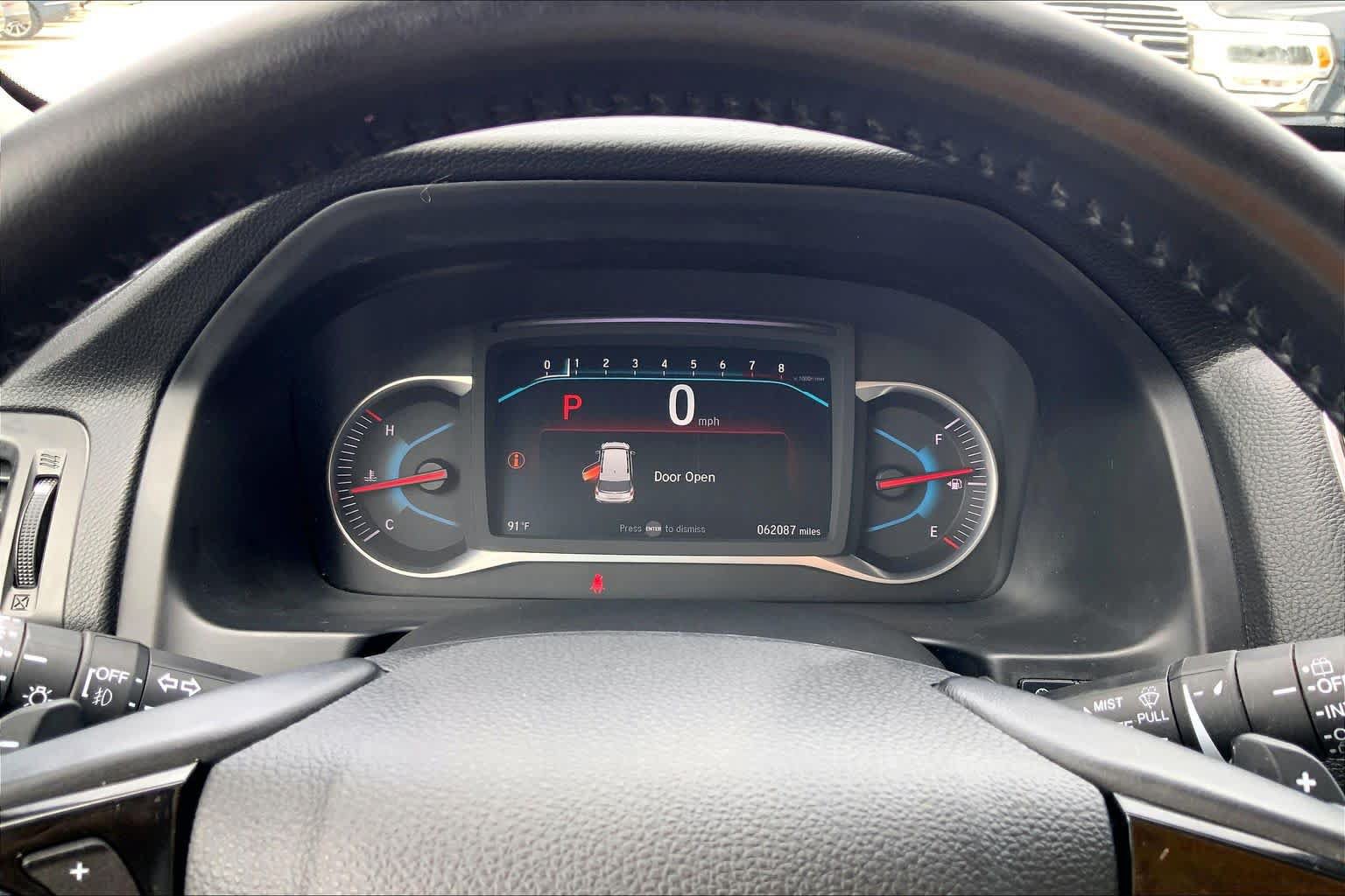 Used 2021 Honda Pilot Touring image 26
