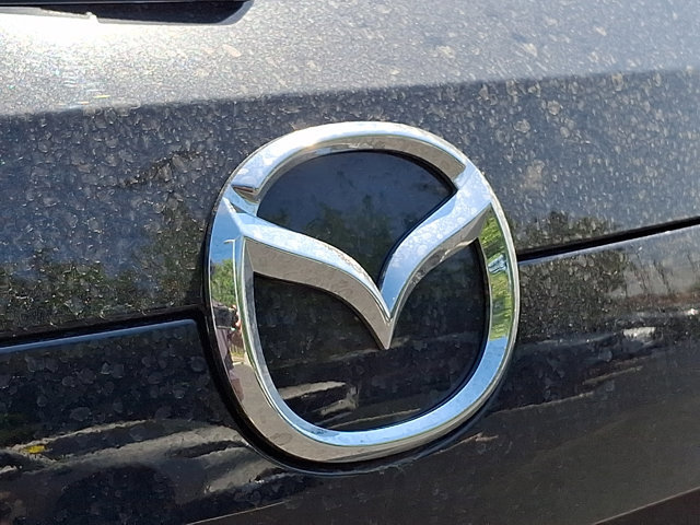 Certified 2025 MAZDA CX-5 AWD 2.5 S w/ Preferred Package image 29