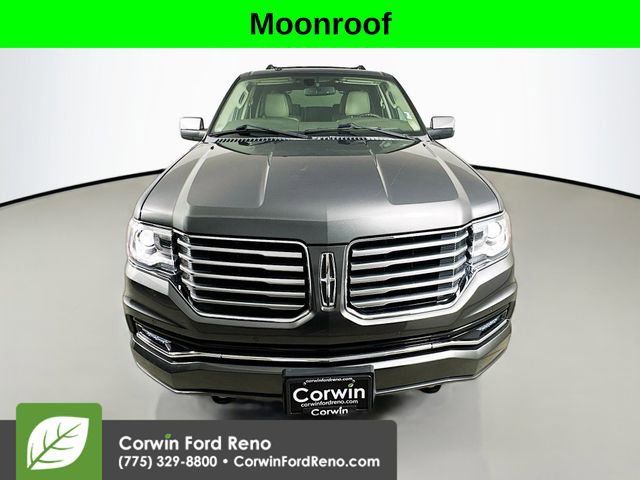 Used 2015 Lincoln Navigator L 2WD image 2
