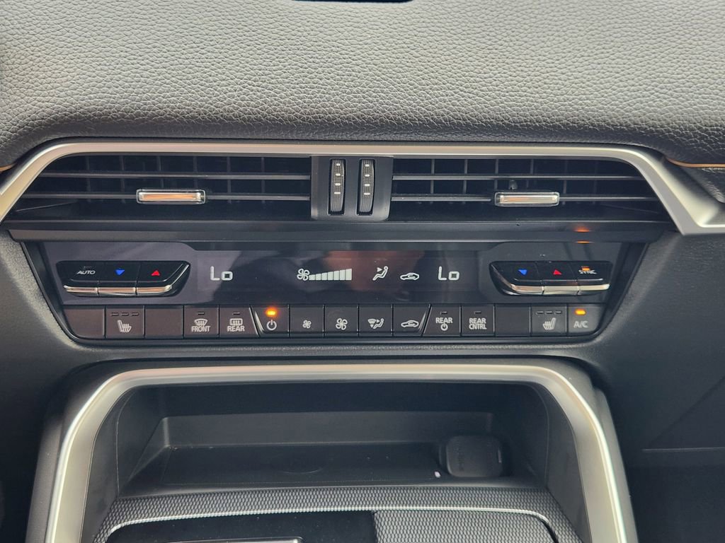 Used 2025 MAZDA CX-90 3.3 Turbo w/ Preferred Package image 18