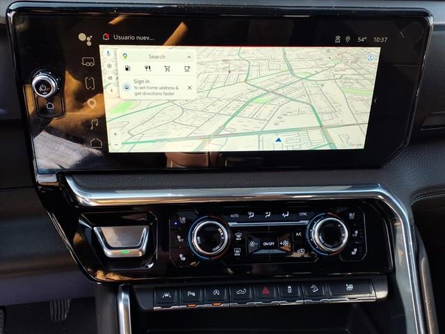 Used 2024 GMC Sierra 1500 Denali w/ Denali Reserve Package image 22