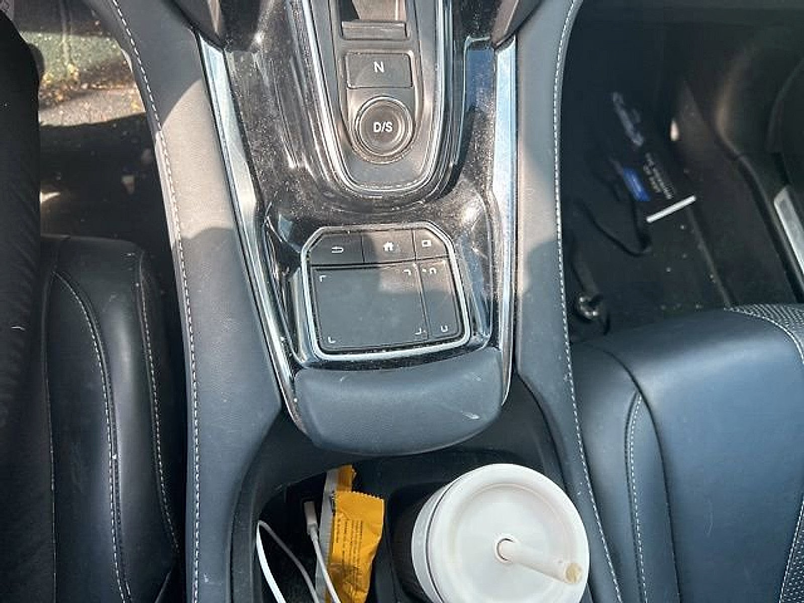 Used 2020 Acura RDX AWD w/ Technology Package image 17