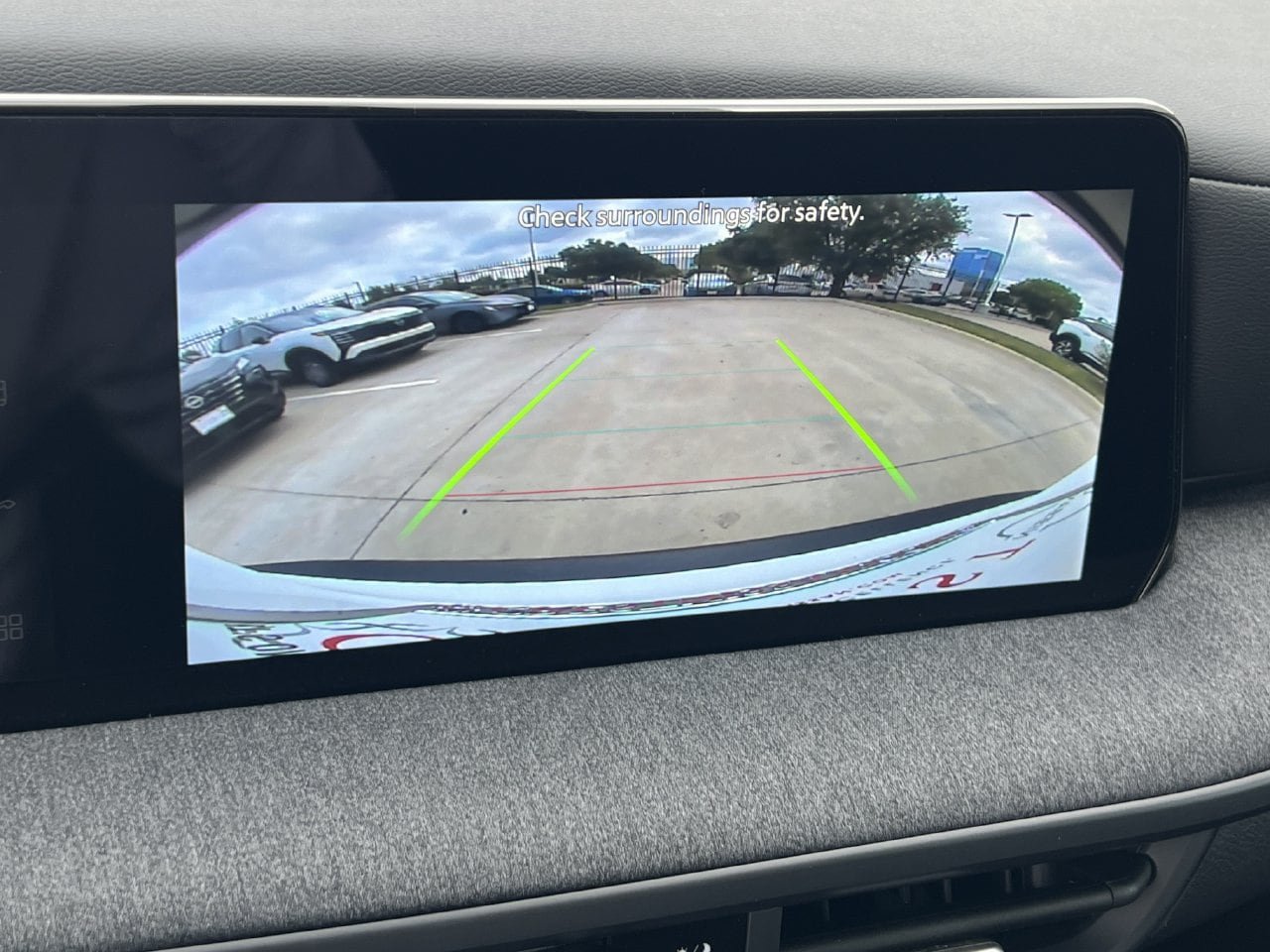 New 2027 Nissan Kicks S FWD image 10