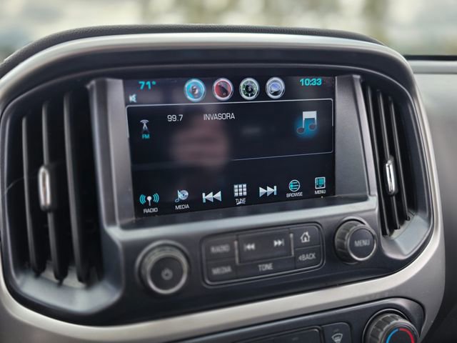 Used 2016 Chevrolet Colorado LT w/ LT Convenience Package image 25