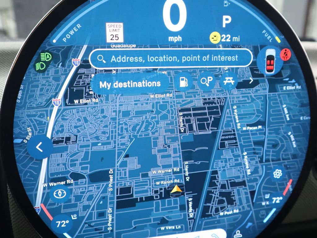 New 2026 MINI Cooper S image 15