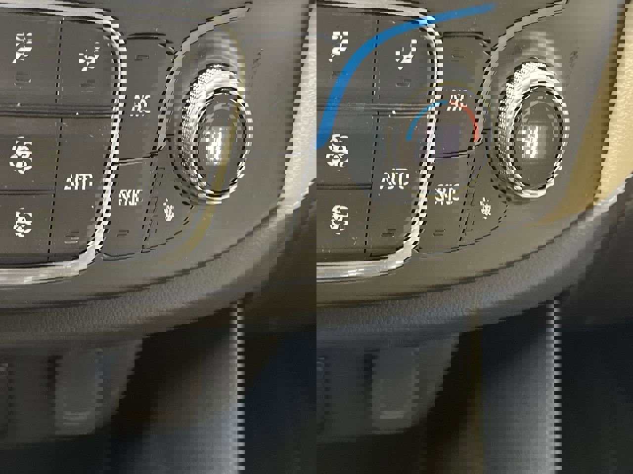 Certified 2022 Chevrolet Traverse LT w/ LPO, Floor Liner Package image 24