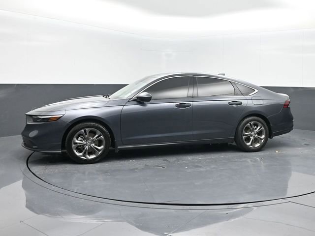 Used 2023 Honda Accord EX image 4