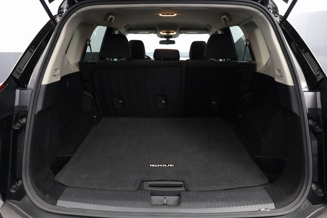 Used 2023 Nissan Rogue S image 24