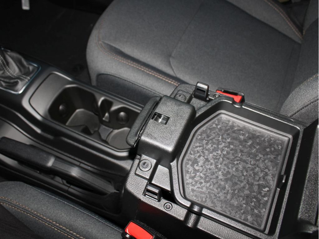 New 2026 Jeep Wrangler Willys image 21