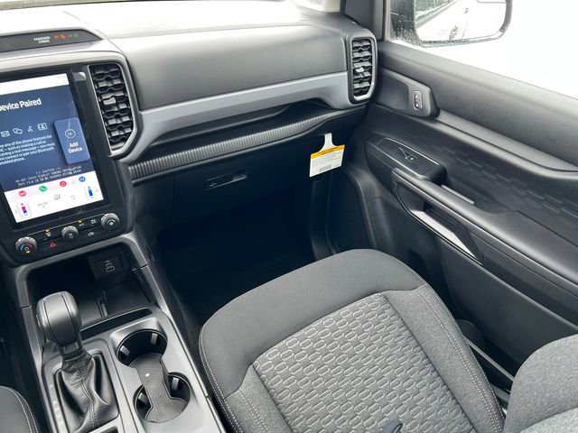 New 2025 Ford Ranger XL w/ Trailer Tow Package image 30