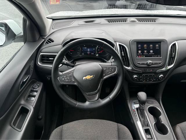 Used 2024 Chevrolet Equinox LT AWD/4WD image 19