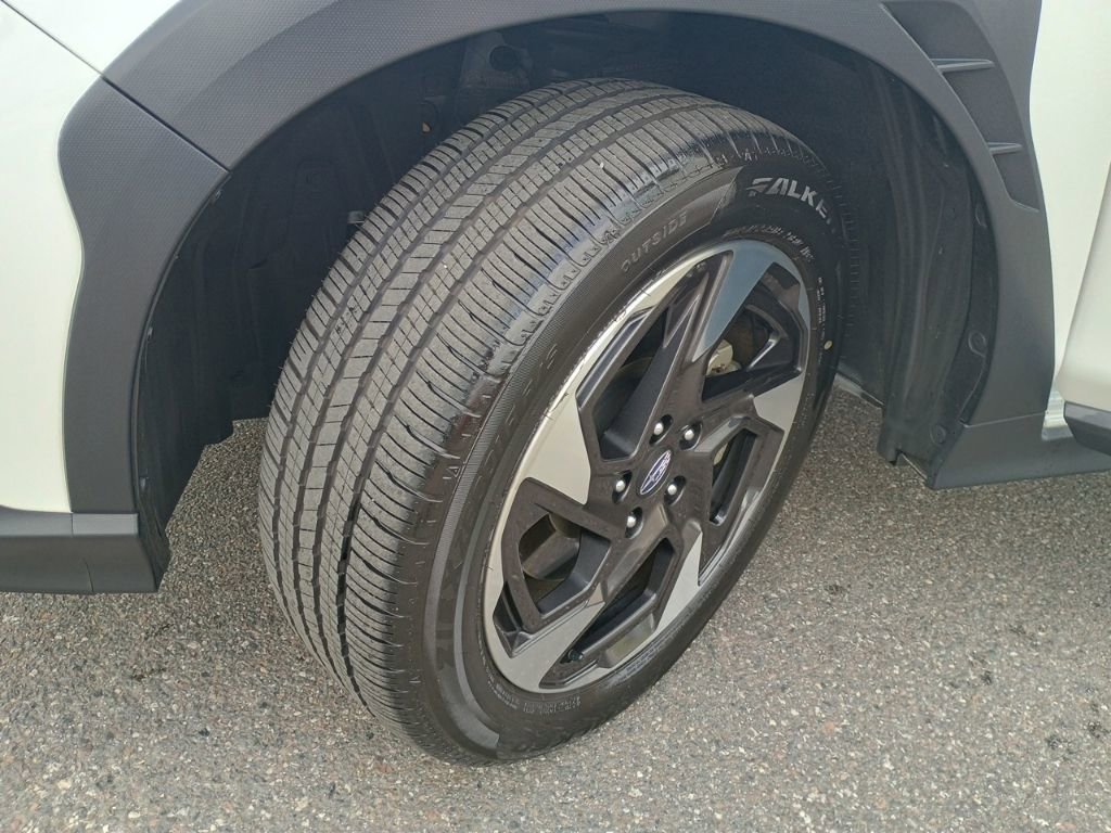 Used 2025 Subaru Crosstrek 2.5i Limited w/ Popular Package #3A image 10