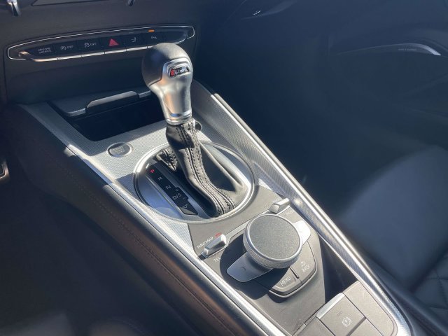 Used 2020 Audi TT 2.0T w/ Technology Package AWD/4WD image 30