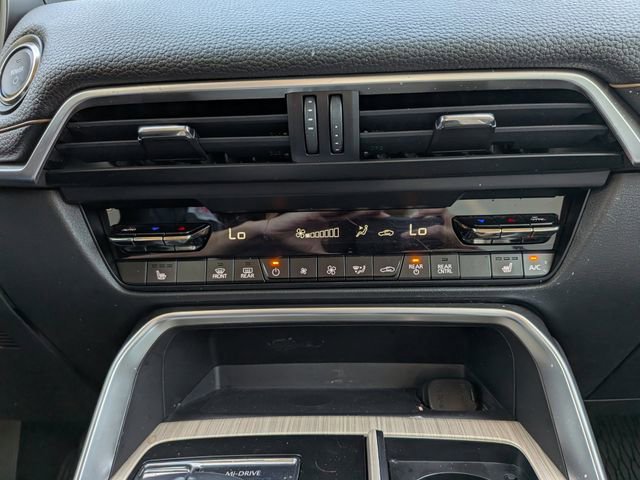 Certified 2024 MAZDA CX-90 Plug-In Hybrid w/ Preferred image 18