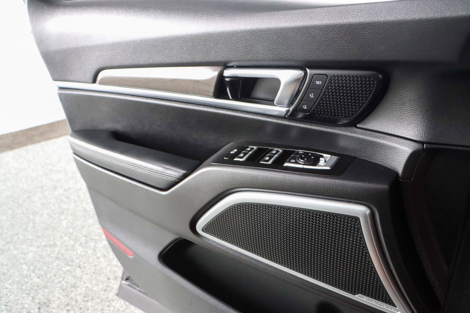 Used 2022 Kia Telluride SX image 22