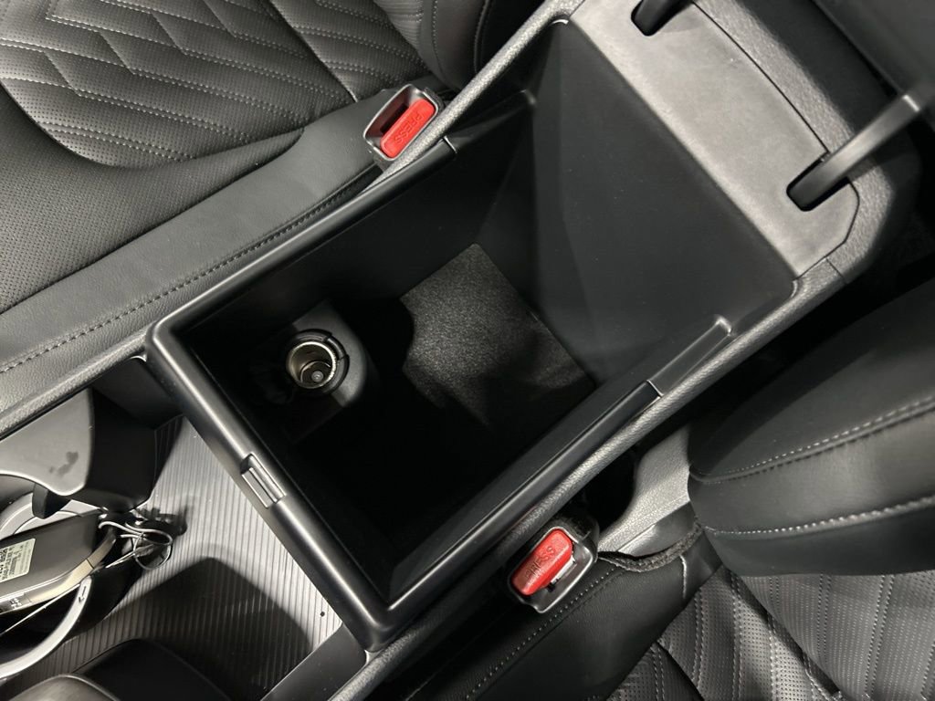 New 2026 Kia Sportage X-Line image 24