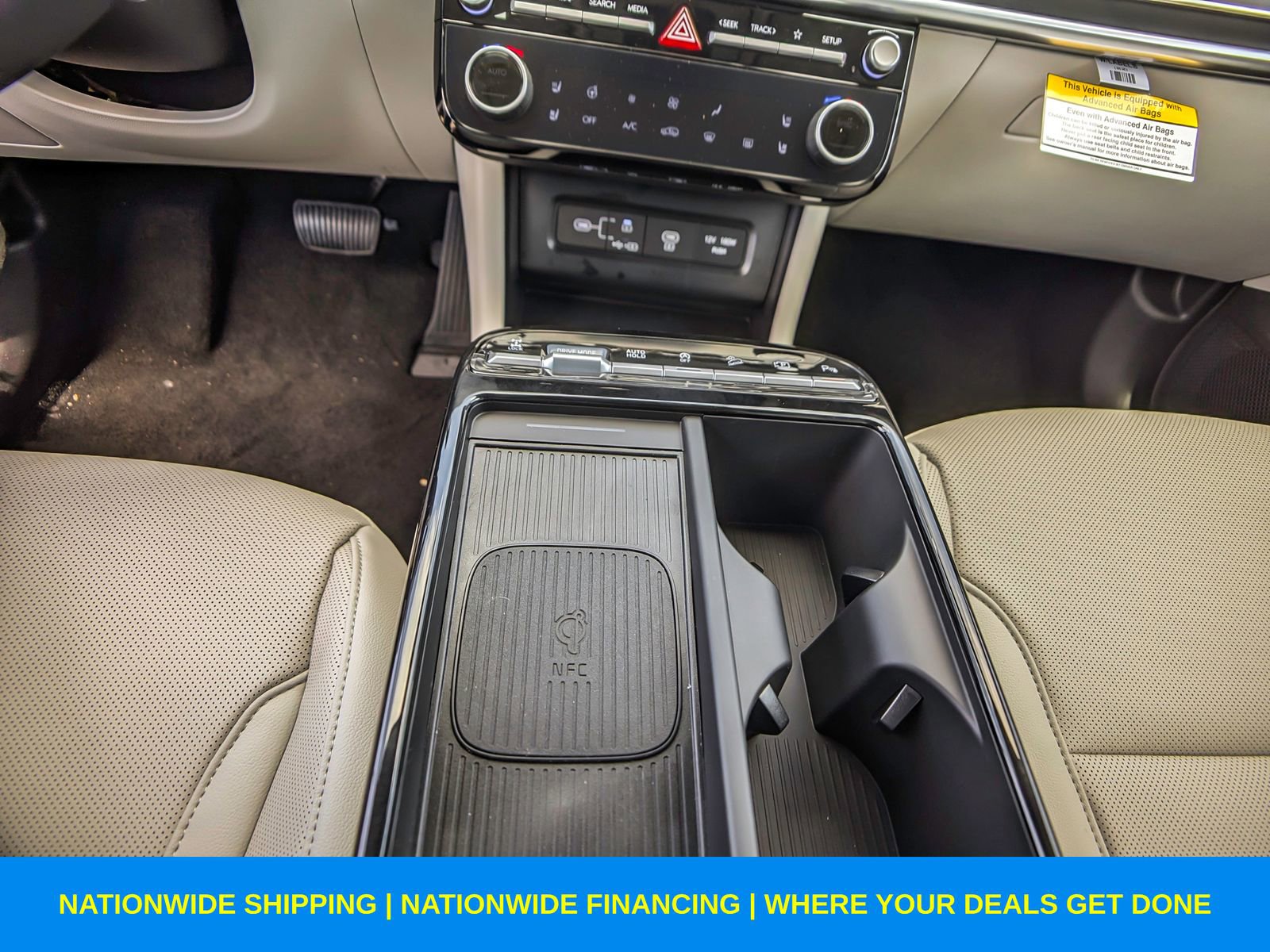 New 2025 Hyundai Tucson Limited image 33