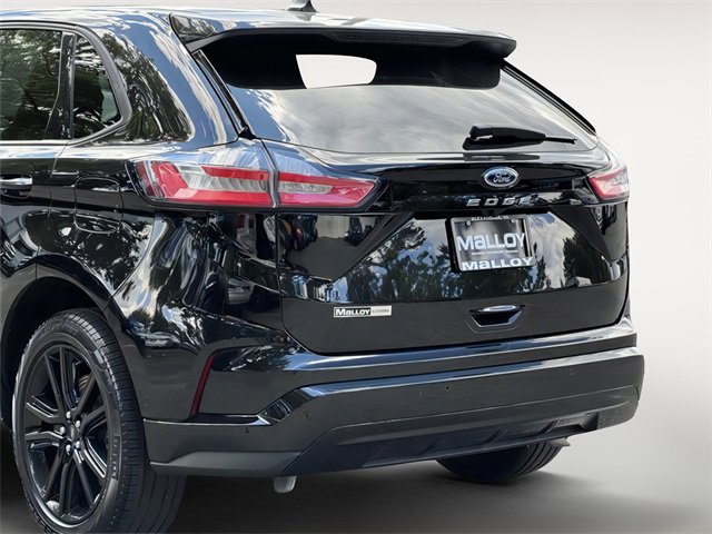 Used 2024 Ford Edge ST-Line w/ Cargo Accessory Package image 7