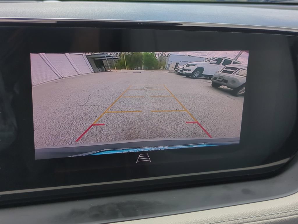 Used 2024 Buick Encore GX Preferred image 17