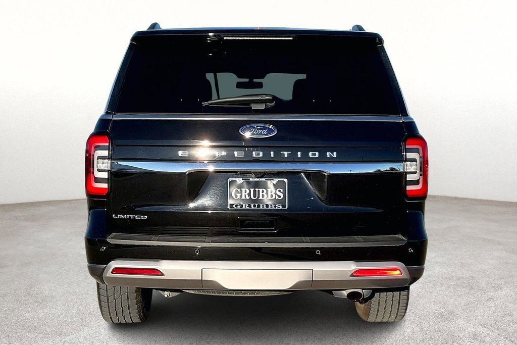 Used 2024 Ford Expedition Limited image 6