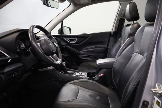 Used 2019 Subaru Forester Limited w/ Popular Package #3 image 12