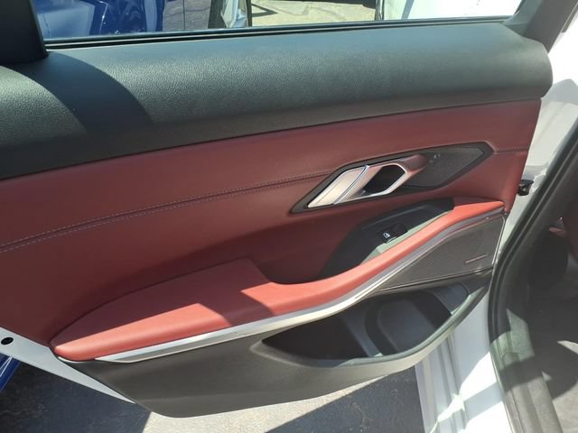 Used 2023 BMW M340i xDrive w/ Premium Package AWD/4WD image 17