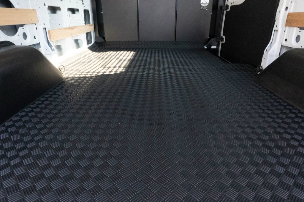 Used 2025 Ford Transit 250 Low Roof w/ Exterior Upgrade Package RWD image 16