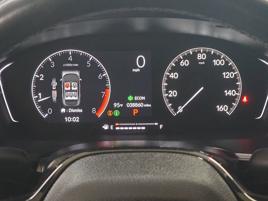 Used 2023 Honda Civic Sport image 22