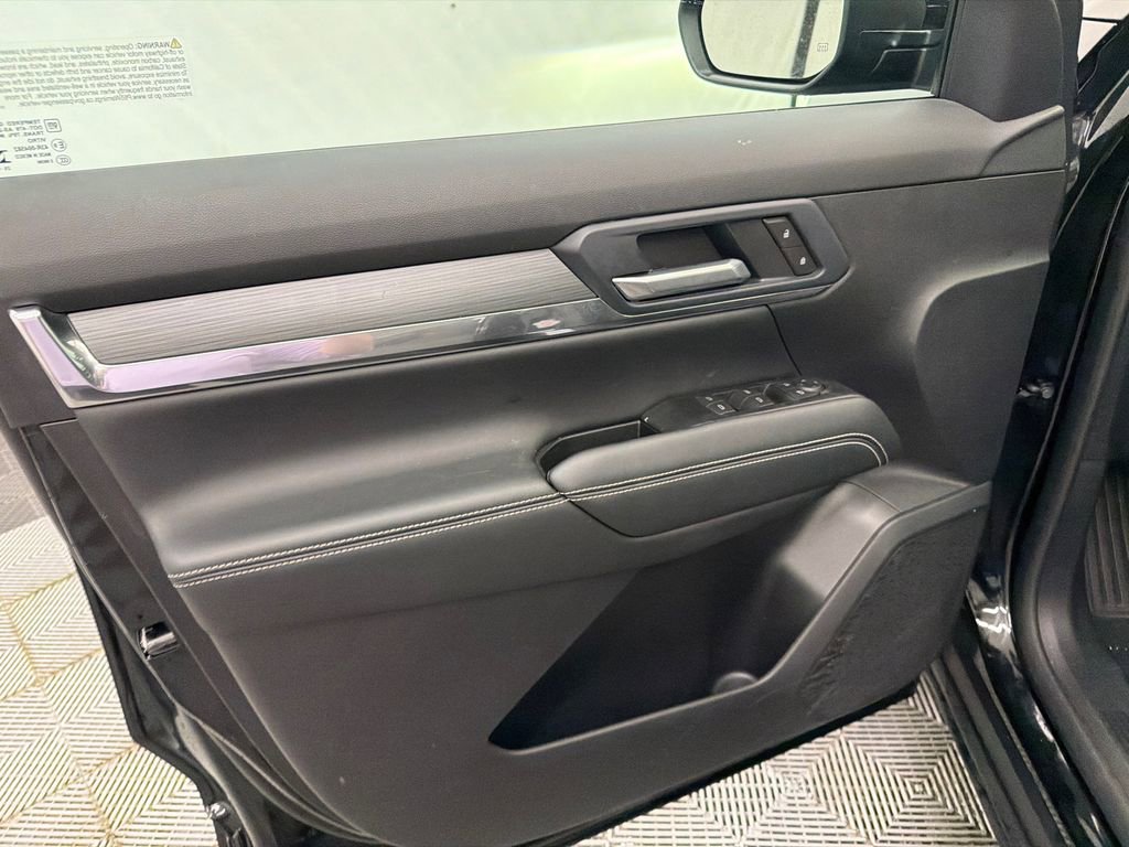 Used 2026 GMC Terrain Elevation FWD image 10