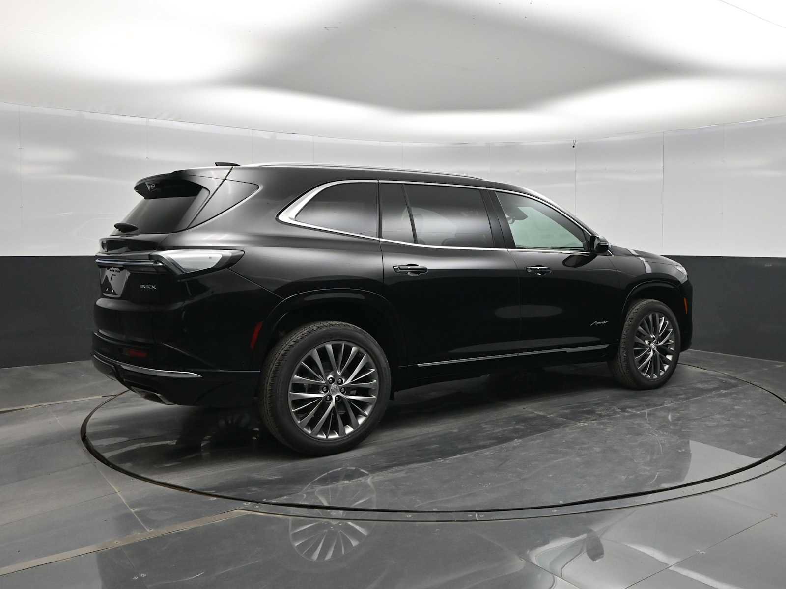 New 2026 Buick Enclave Avenir w/ Super Cruise Package AWD/4WD image 8
