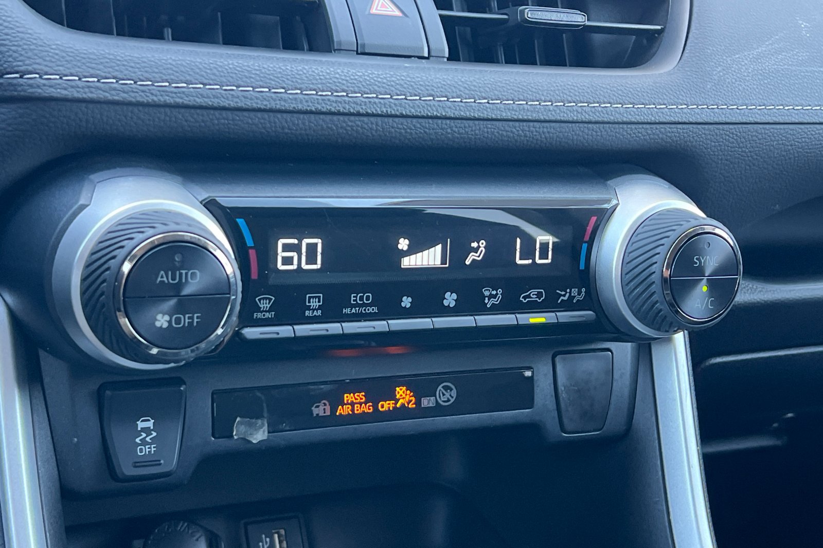 Certified 2023 Toyota RAV4 XLE AWD/4WD image 20