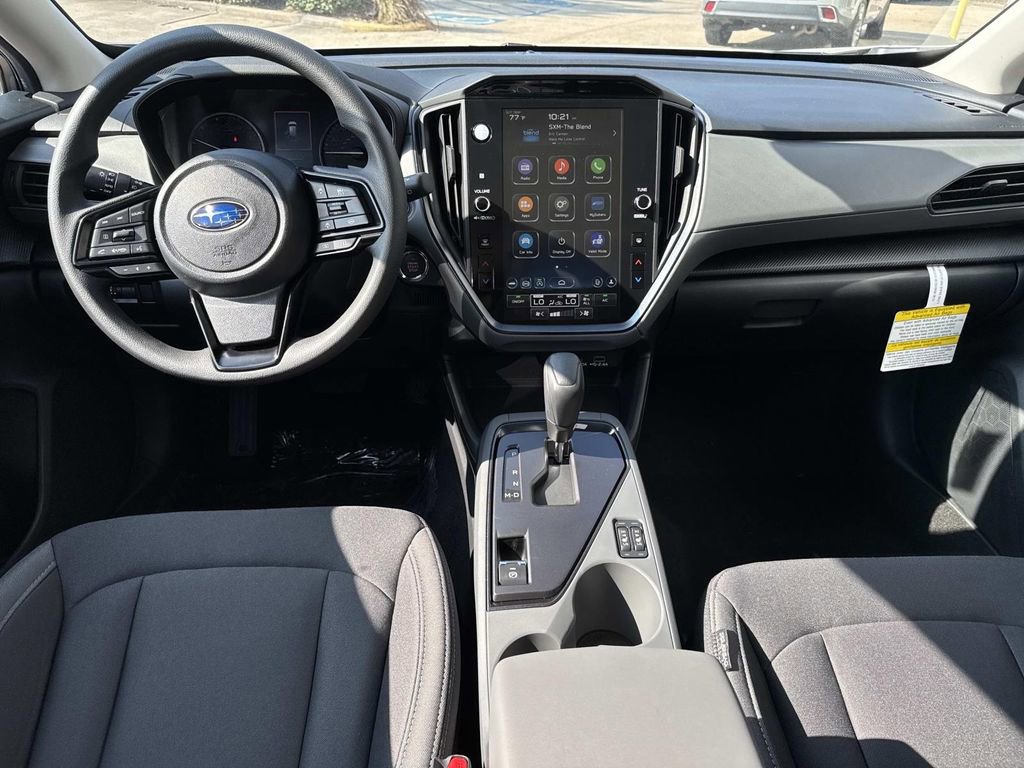 New 2026 Subaru Crosstrek 2.0i Premium image 9