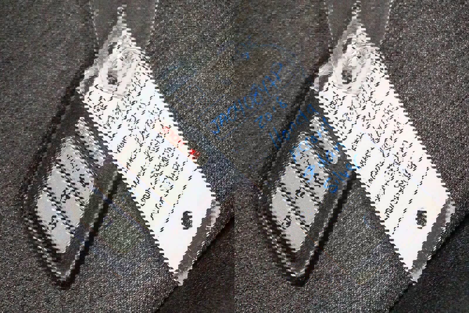 Used 2018 Honda Accord LX image 28