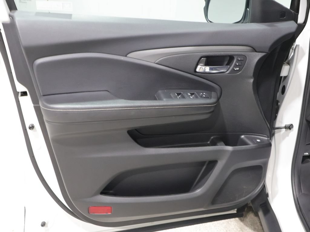 Used 2021 Honda Ridgeline RTL image 13