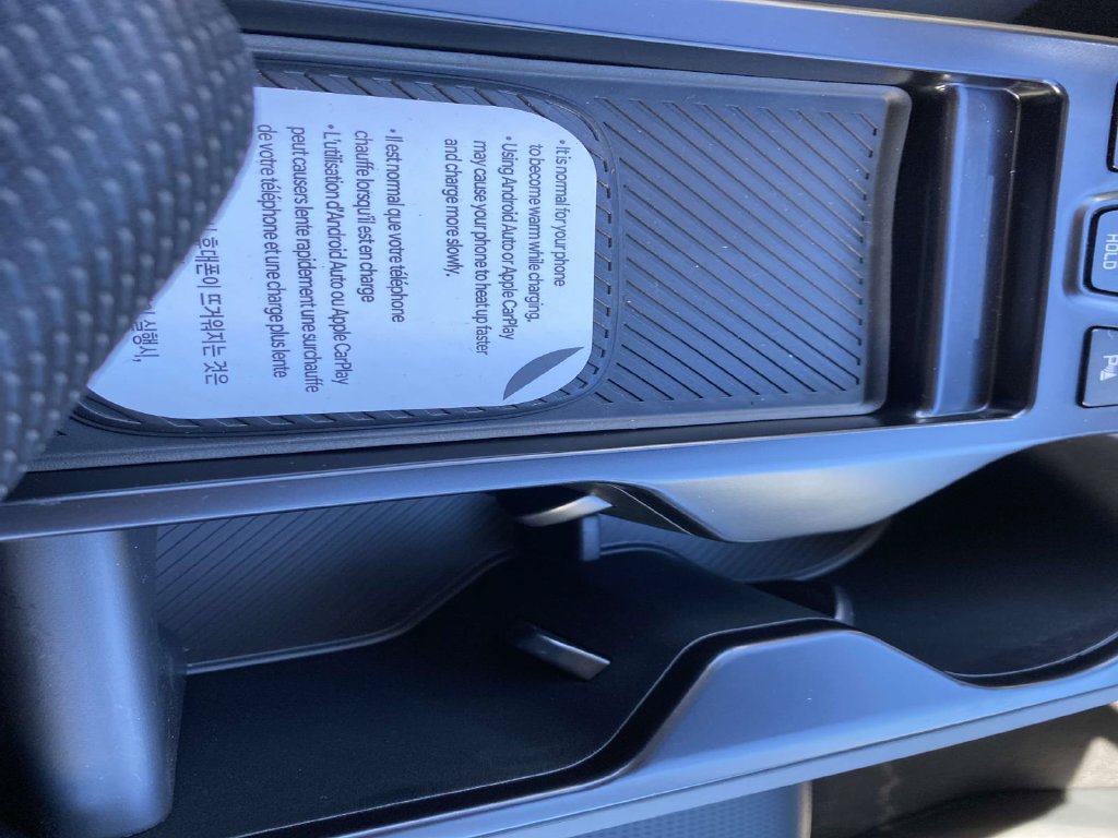 New 2026 Kia EV6 Wind AWD/4WD image 12