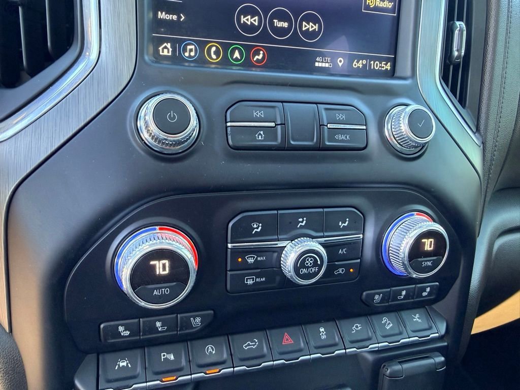 Used 2019 GMC Sierra 1500 Denali w/ Denali Ultimate Package image 31