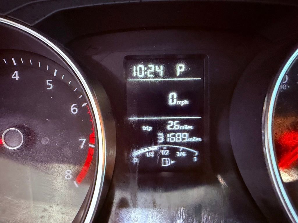 Used 2016 Volkswagen Jetta S image 20