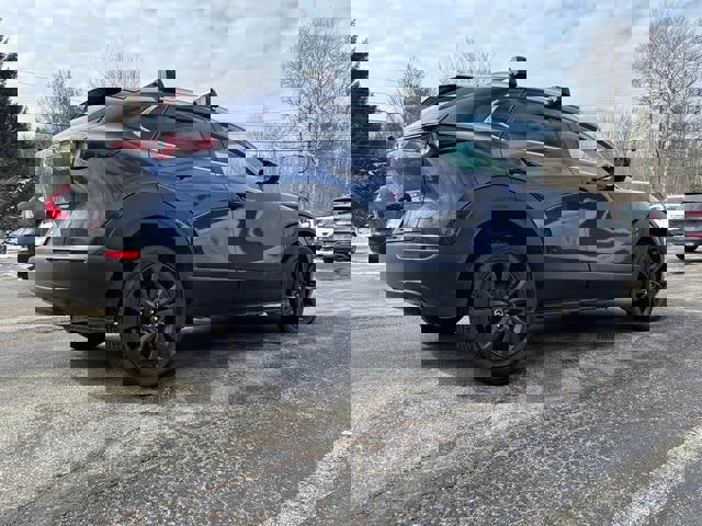 Used 2022 MAZDA CX-30 AWD 2.5 Turbo S image 7