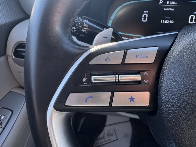 Used 2024 Hyundai Palisade SEL image 38