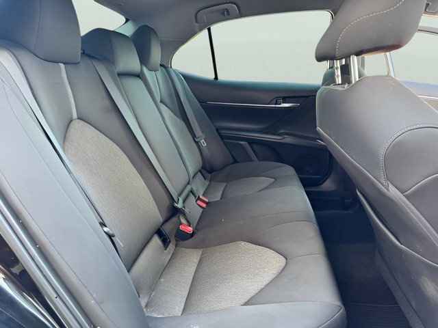 Used 2024 Toyota Camry LE FWD image 19