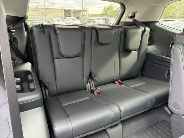 New 2026 Subaru Ascent Limited image 16