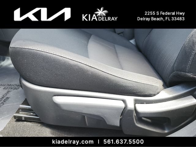 Used 2023 Nissan Sentra SV FWD image 19