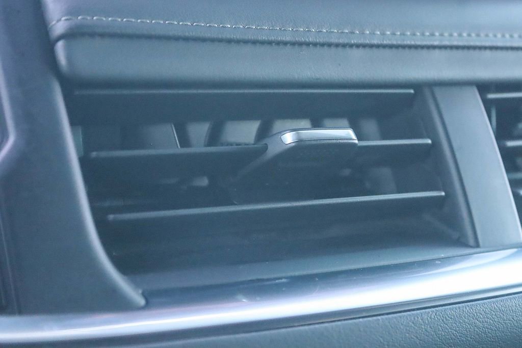 Certified 2022 Chevrolet Suburban LS image 28