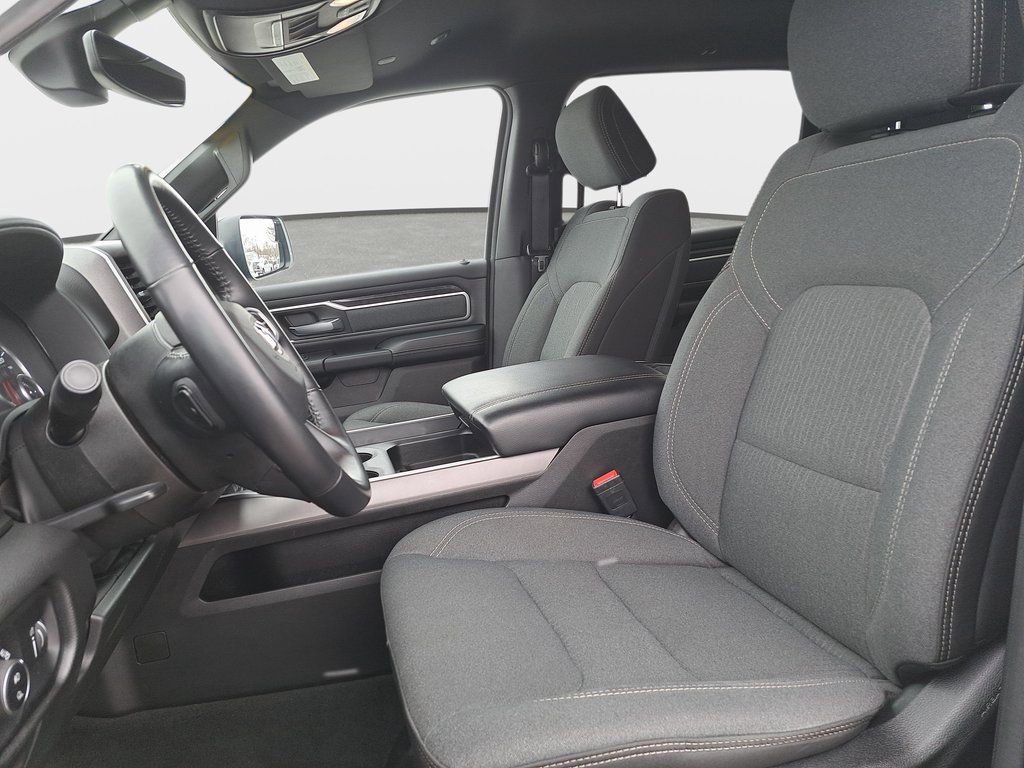 Certified 2022 RAM 1500 Big Horn image 14