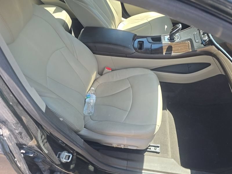 Used 2017 Buick LaCrosse Essence w/ Sights and Sounds Package FWD image 27