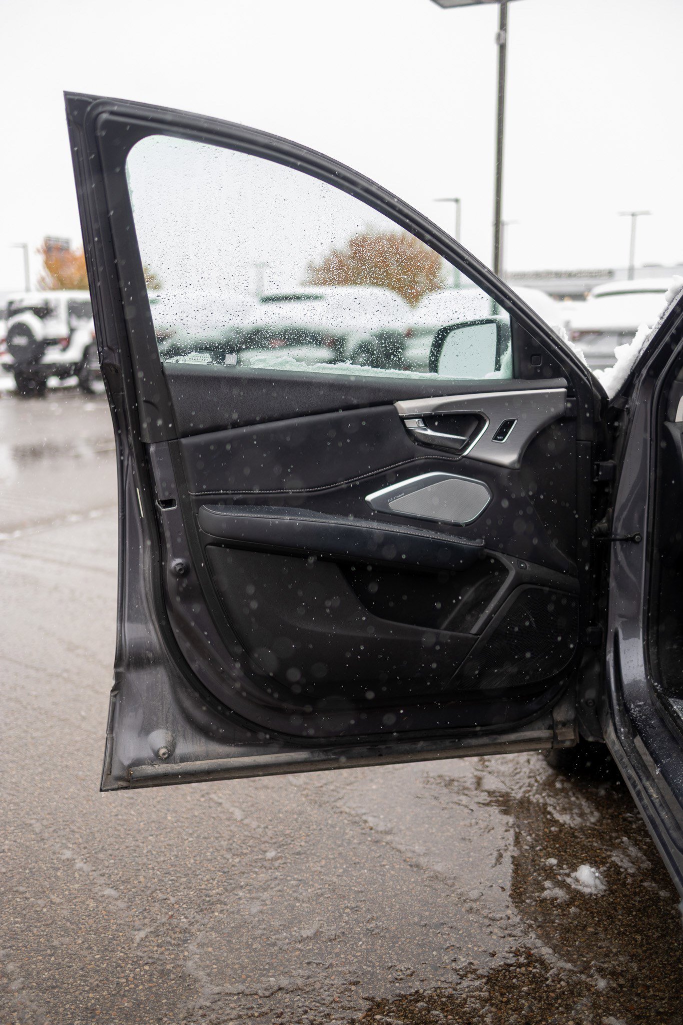 Used 2019 Acura RDX AWD w/ Technology Package image 43